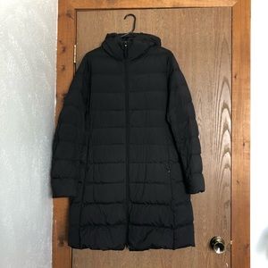 Uniqlo Women’s Down Puffy Jacket